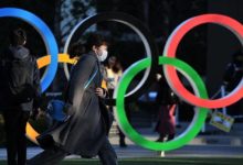 tokyo 2020 ertelendi