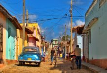 Trinidad Gezilecek Yerler Listesi