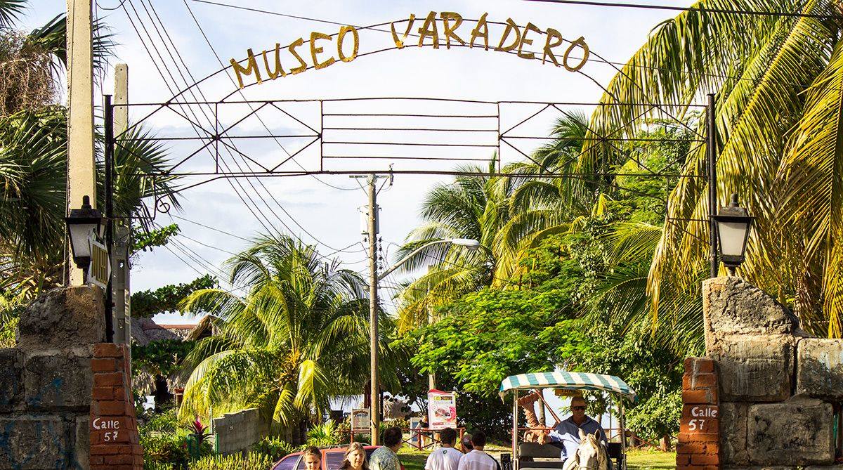 Küba'nın turizm cenneti Varadero'da gezilecek yerler 8 Varadero Müzesi