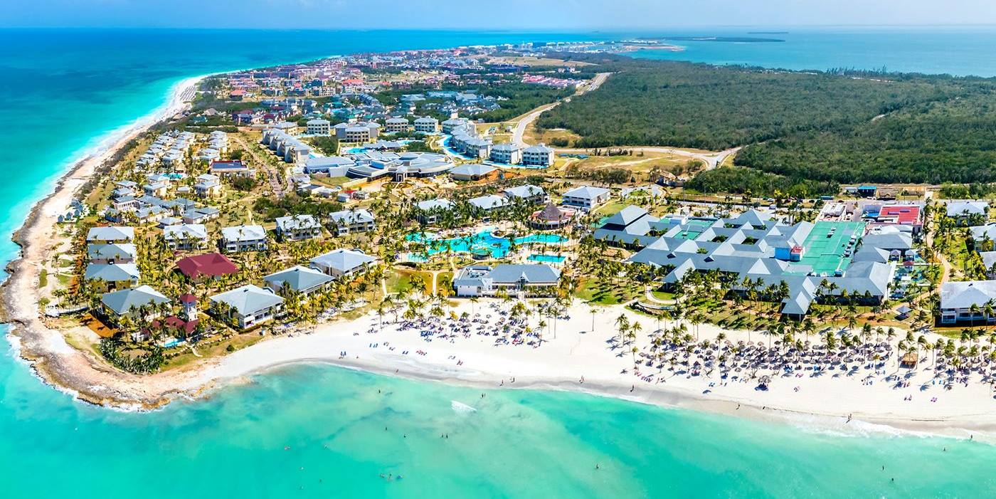 Küba'nın turizm cenneti Varadero'da gezilecek yerler 1 Varadero Gezilecek Yerler Rehberi