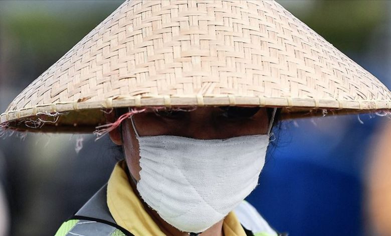 Vuhan'dan sevindirici haber: Son 24 saatte... 1 vuhan virus