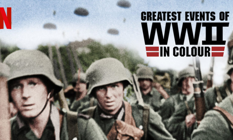 Karantina günlerinde yakın tarih: 2. Dünya Savaşının En Önemli Olayları 5 2 dunya savasinin en onemli olaylari