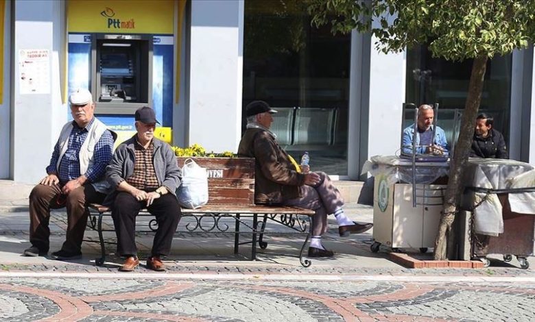 65 yaş üstüne izin mi geliyor? 2 65 yas ustu