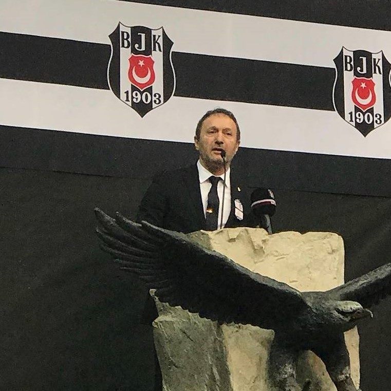 Son iki seçimdeki Beşiktaş Bakan Adayı Hürser Tekinoktay ise; Şafak Mahmutyazıcıoğlu’nun iddialarını yanıtsız bırakmak talihsizliktir.