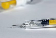 BioNTech coronavirus vaccine