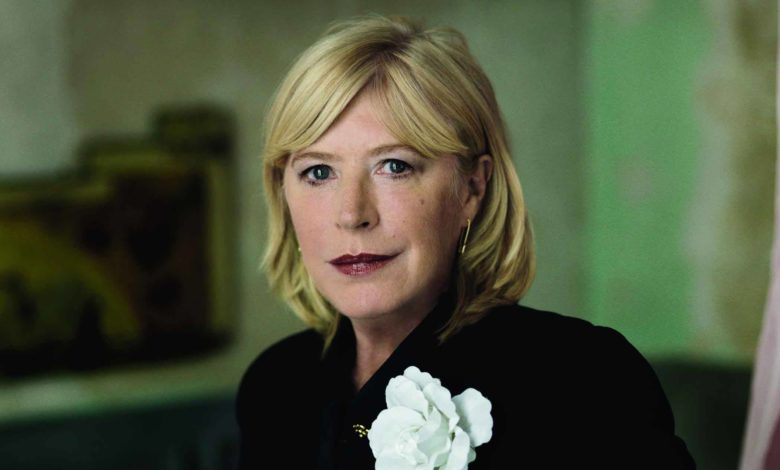 Marianne Faithfull korona