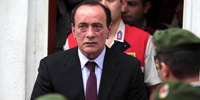 Ve Alaattin Çakıcı tahliye edildi 1 alaattin cakici tahliye