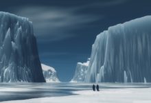 antarktika