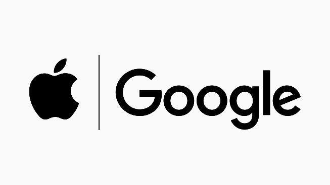 Google ve Apple'dan koronavirüs işbirliği 1 apple google