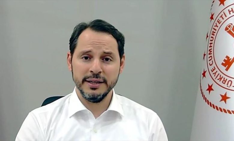 berat albayrak 192841