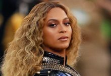 beyonce coronavirus