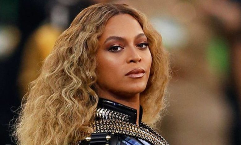 "Siyahiler daha çok ölüyor" dedi, milyonlar bağışladı 1 beyonce coronavirus