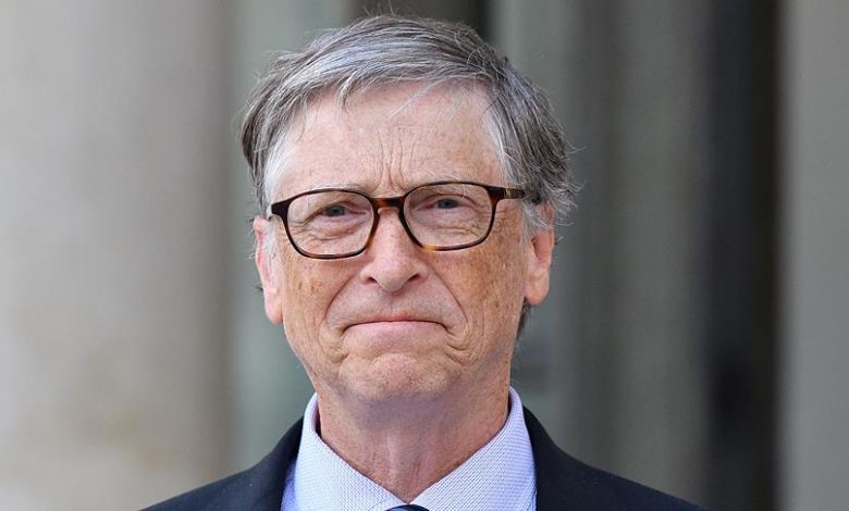 bill gates 19348738