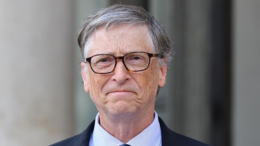 Trump'un DSÖ kararına Bill Gates tepki gösterdi 1 bill gates 19348738