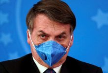 bolsonaro koronavirus