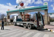 burdur cavdir karantina