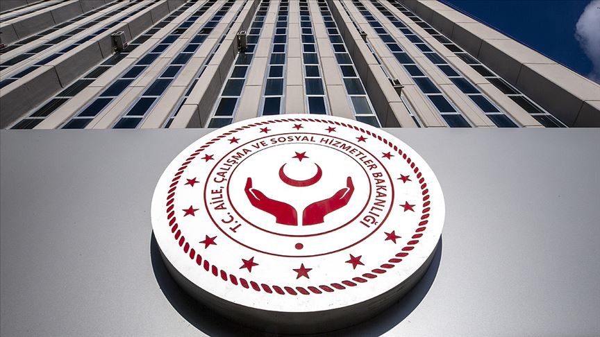 Evsizler için yeni proje: Uygulama hemen başlayacak 1 calisma bakanligi