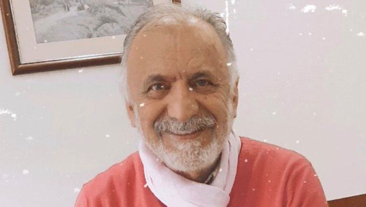 "Tüm deneysel ilaçları üzerimde deneyebilirsiniz" 1 cemil tascioglu
