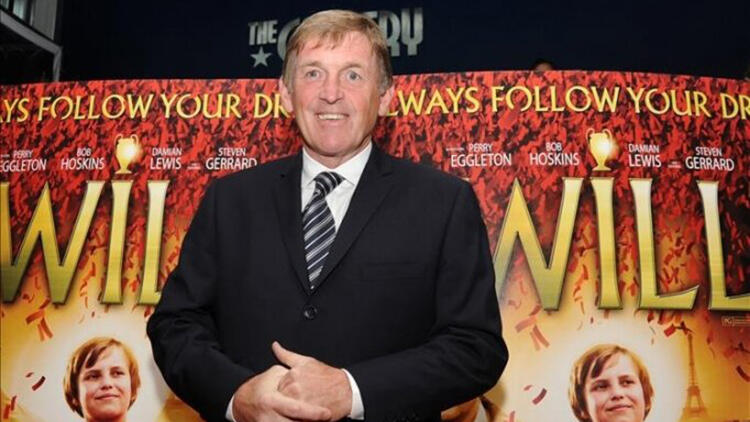 dalglish