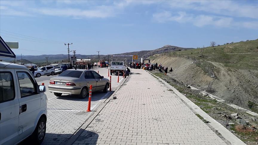 Son Dakika! PKK köylülere saldırdı: 5 sivil hayatını kaybetti 1 diyarbakir kulp saldiri