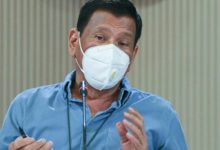 duterte koronavirus