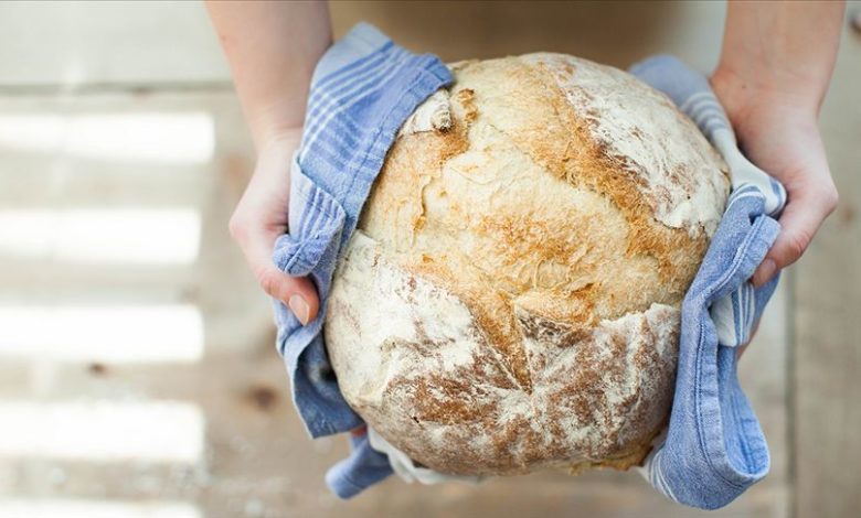 ekmek mayasi 19845615