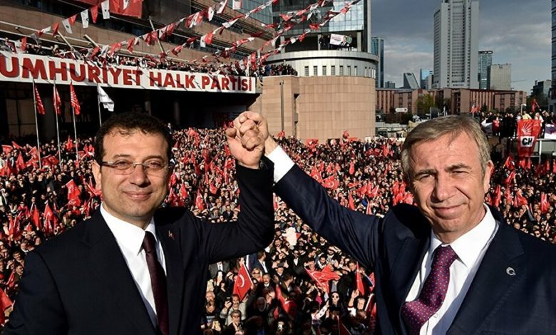 Ekrem İmamoğlu ve Mansur Yavaş'a "bağış" soruşturması 9 ekrem imamoglu mansur yavas