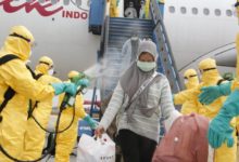 endonezya seyahat yasagi