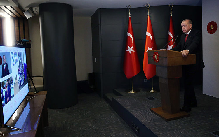 erdogan solunum cihazi