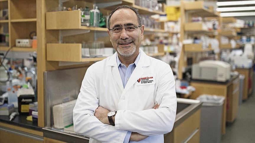 Türkiye’yi neler bekliyor? Harvard Profesörü anlattı 1 gokhan hotamisligil