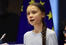 greta thunberg unicef