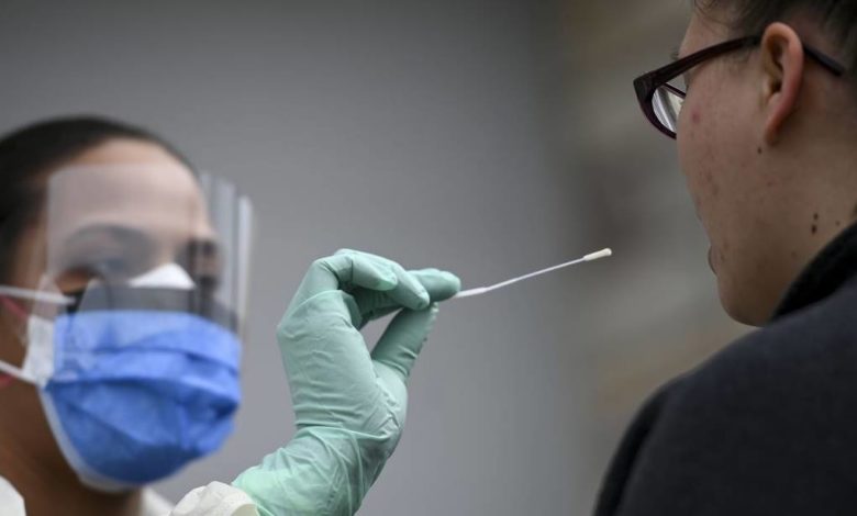 hangi ulke kac test yapti