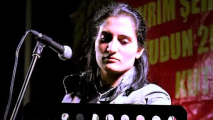 Ölüm orucundaydı, öldü! 1 helin bolek