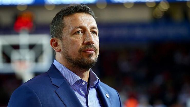 Türkoğlu: Birkaç senaryoyu kulüplerle paylaşacağız 1 hidayet turkoglu 3218910