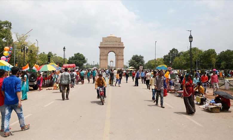 Hindistan'da karantina uzatıldı: Modi'nin vatandaşlarından 7 talebi 7 hindistan koronavirus 1954733