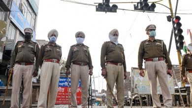 hindistan polisi