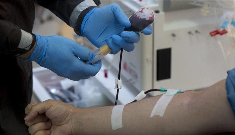 İmmün plazma tedavisi umut veriyor 5 immun plazma tedavisi 1