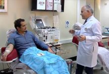 immun plazma tedavisi