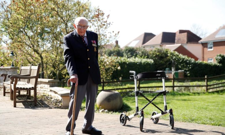 ingiltere gazi yardim kampanyasi