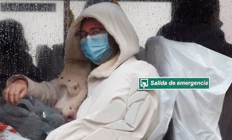 ispanya koronavirus son durum