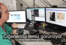 koronavirüs hastaları