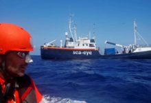 italya gocmen tekneleri