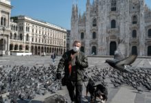 italya karantina 39858383