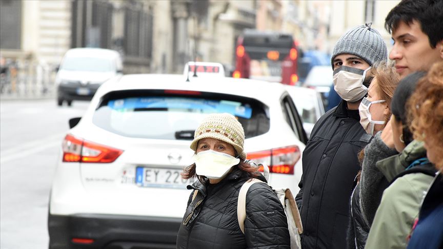 "Ocak ayında İtalya'da salgın başlamıştı" 1 italya koronavirus 9939831389