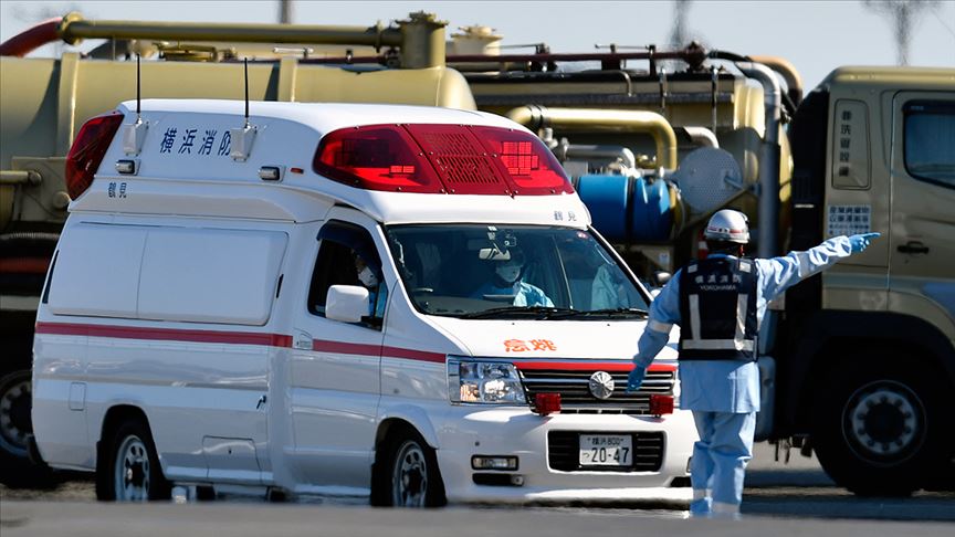 Ülke tarihinin en büyük teşvik paketi: 988 milyar dolar! 1 japonya korona