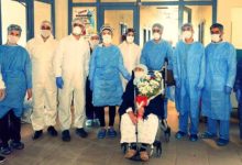 koah hastasi koronavirus