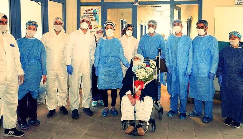 koah hastasi koronavirus