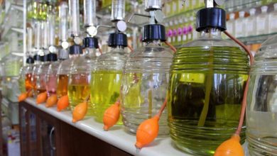 "80 derece değil" iddialarına karşı açıklama geldi 13 kolonya 913838383