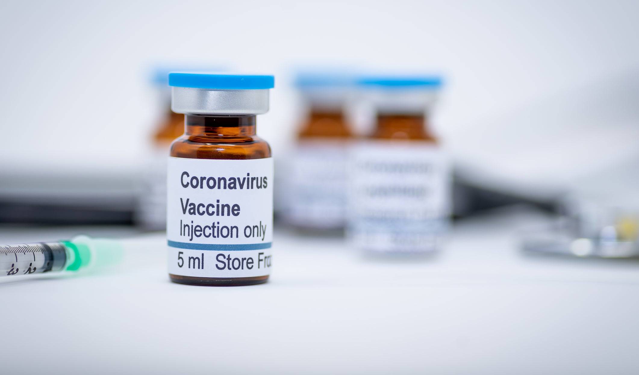 Koronavirüs aşısı yarışında şirketleri neler bekliyor 1 koronavirus asisi 9367173