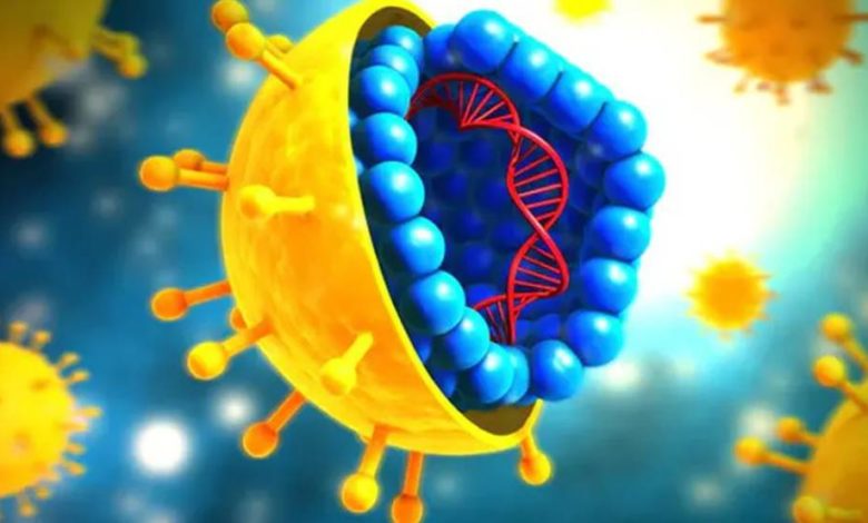 koronavirus goruntusu